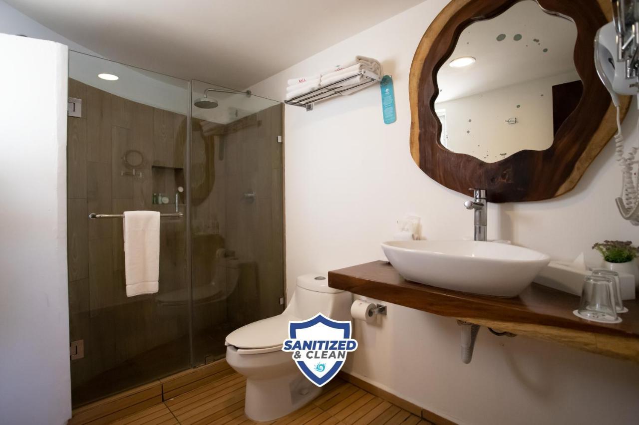 Villa Deluxe Côté Océan - 2 Enfants Maximum