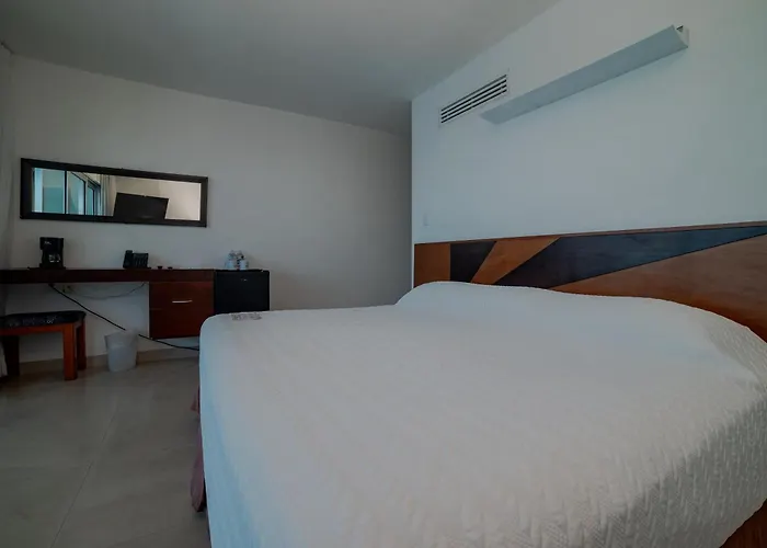 Hotel Bahia Chac Chi (Adults Only)
