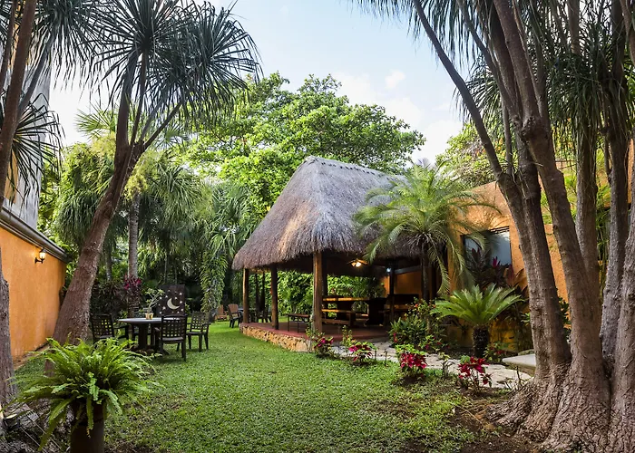 Hotel Lunata - 5Th Avenue (Adults Only)