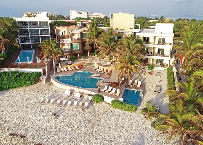 Hotel Secreto